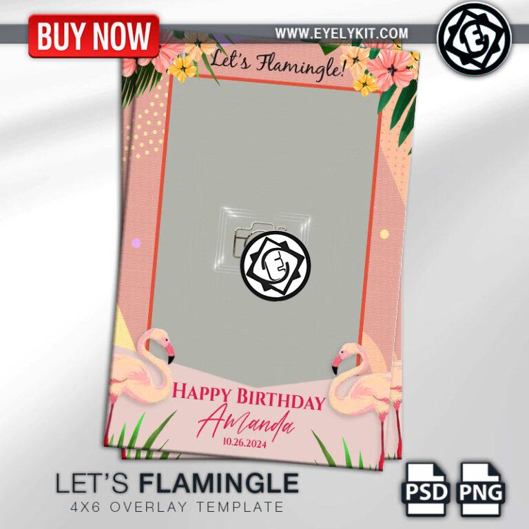 18 flamingo photo booth templates ideas OVERLAY-PHOTOBOOTH-ANIMATION-IPAD-MIRROR-FREE-LETS-FLAMINGLE-1PIC-P