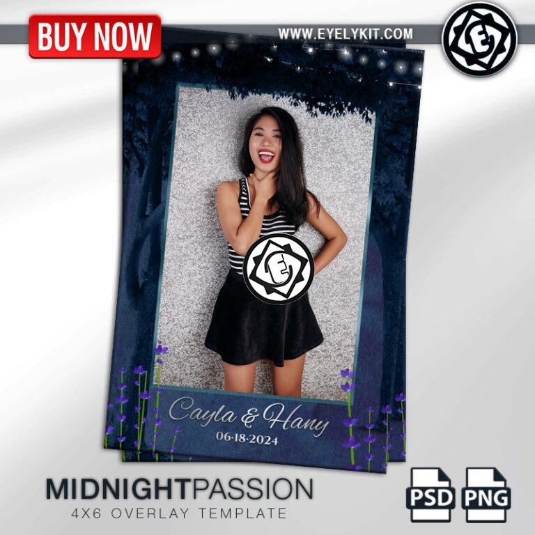 78 blue templates OVERLAY-PHOTOBOOTH-ANIMATION-IPAD-MIRROR-FREE-MIDNIGHT-PASSION-1PIC-P