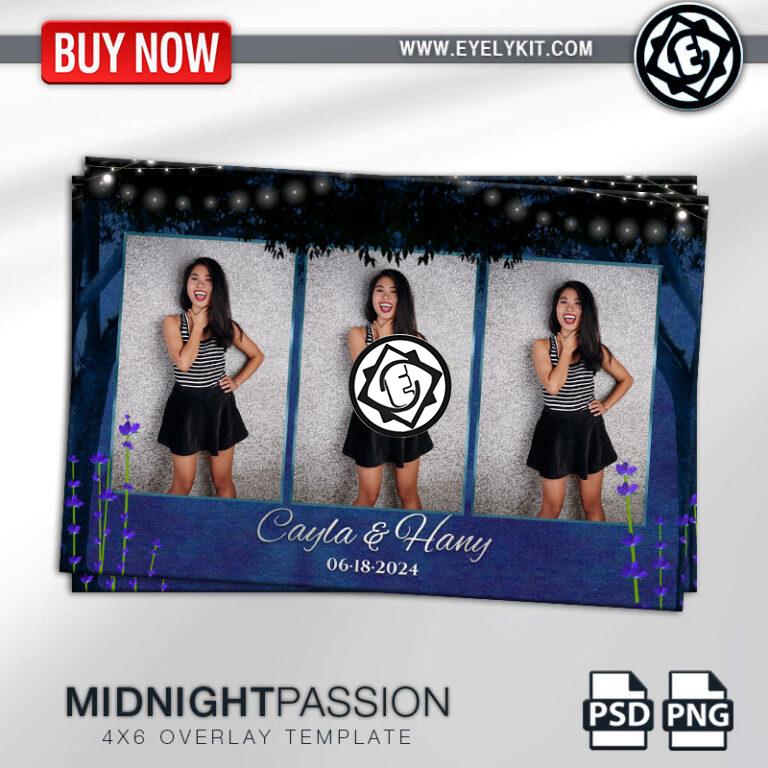 32 brilliant photo booth template ideas OVERLAY-PHOTOBOOTH-ANIMATION-IPAD-MIRROR-FREE-MIDNIGHT-PASSION-3PIC-P