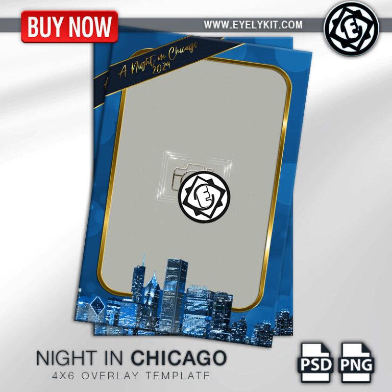 chicago overlay templates OVERLAY-PHOTOBOOTH-ANIMATION-IPAD-MIRROR-FREE-NIGHT-IN-CHICAGO-1PIC-P