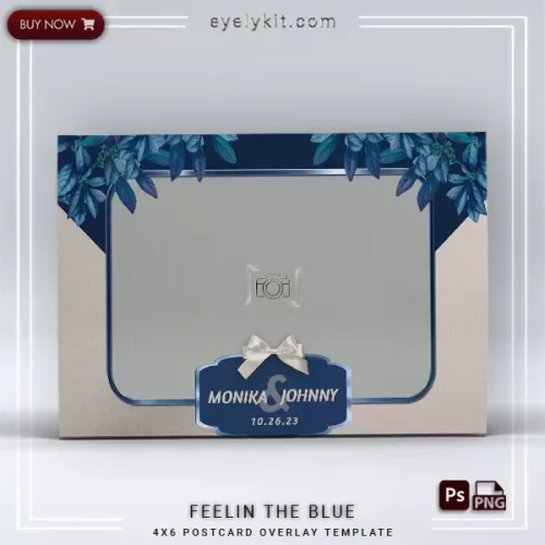 FREE OVERLAY TEMPLATE PHOTOBOOTH-OVERLAY-EYELYKIT-HOW-TO-FEELIN-THE-BLUE-1PICL