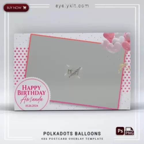 PHOTO BOOTH OVERLAY PHOTOBOOTH-OVERLAY-EYELYKIT-HOW-TO-FREE-POLKADOTS-BALLOONS-1PICL