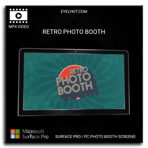 retro surface pro screens surface-pro-pc-photo-booth-animated-screens-retro-photo-booth