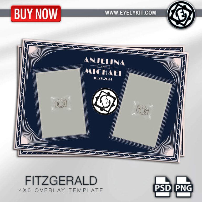 54 stunning Roaring 20s templates OVERLAY-PHOTOBOOTH-ANIMATION-IPAD-MIRROR-FREE-FITZGERALD-2PIC-P