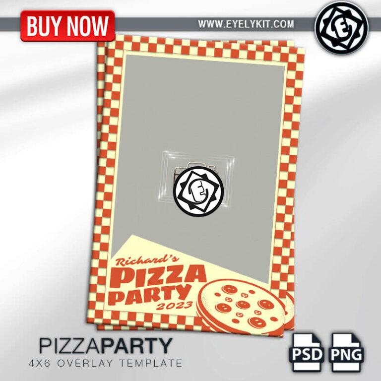 pizza party photo booth templates OVERLAY-PHOTOBOOTH-ANIMATION-IPAD-MIRROR-FREE-PIZZA-PARTY-1PICP