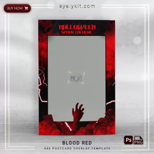 PHOTO BOOTH OVERLAY PHOTOBOOTHOVERLAYEYELYKITHOWTOFREE-BLOOD-RED-1PICP