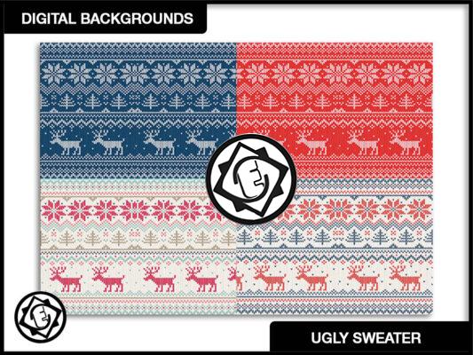 VIRTUAL BACKDROP ugly-sweater 2022-DIGITAL-BACKDROPS-PHOTOBOOTH-360-free-how-to-make-overlay-UGLY-SWEATER