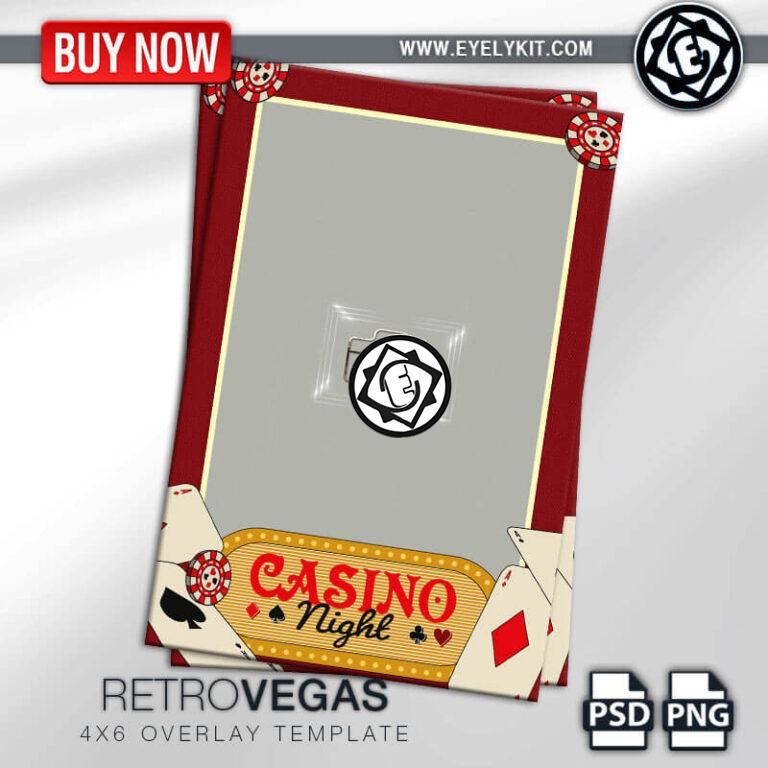 casino night themed templates OVERLAY-PHOTOBOOTH-ANIMATION-IPAD-MIRROR-FREE-RETRO-VEGAS