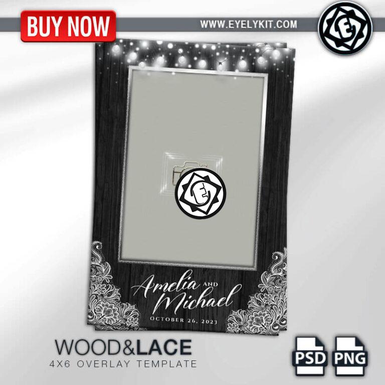 FREE OVERLAY TEMPLATE OVERLAY-PHOTOBOOTH-ANIMATION-IPAD-MIRROR-FREE-WOOD-AND-LACE-1PIC-P