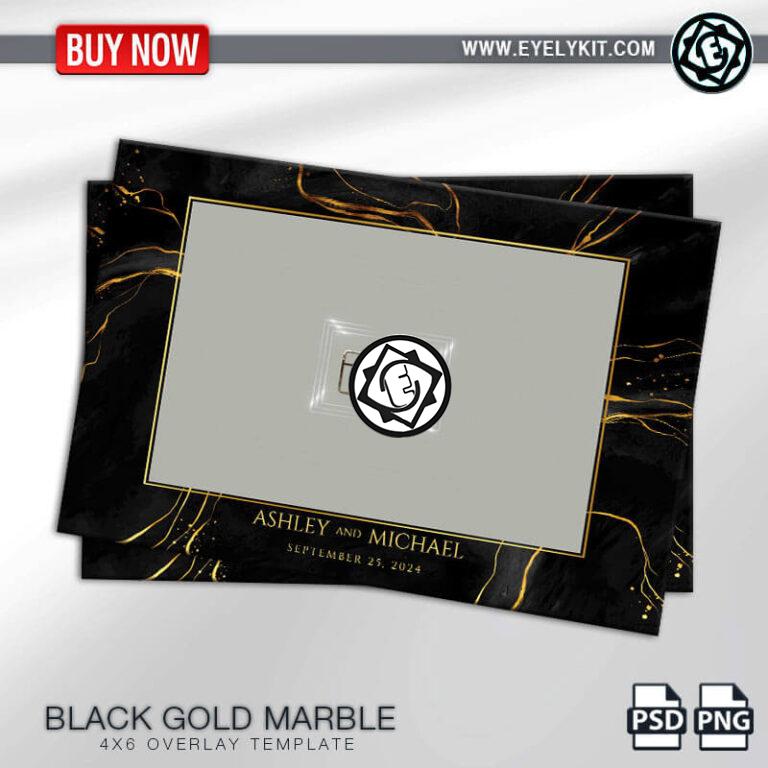 photobooth overlay template OVERLAY-PHOTOBOOTH-ANIMATION-IPAD-MIRROR-FREE-black-gold-marble-1picl