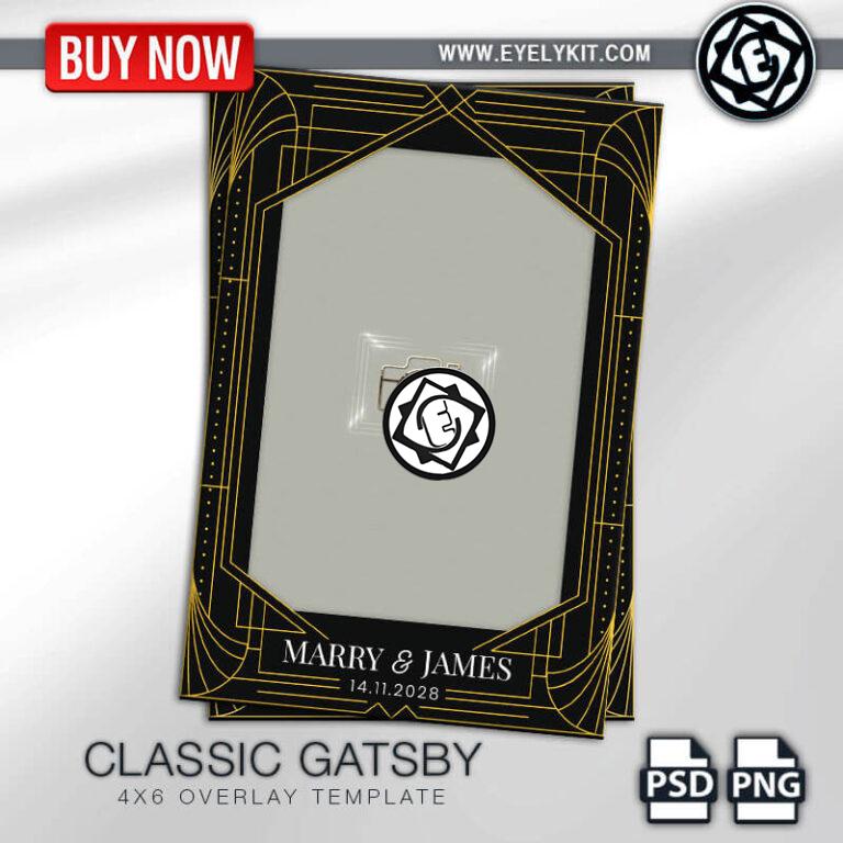 roaring 20s templates OVERLAY-PHOTOBOOTH-ANIMATION-IPAD-MIRROR-FREE-classic-gatsby-1pic-p