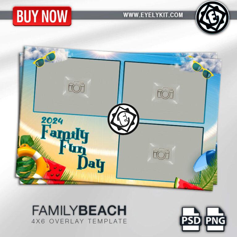 overlay templates photoshop OVERLAY-PHOTOBOOTH-ANIMATION-IPAD-MIRROR-FREE-family-beach-3pic-l