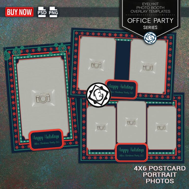 Office holiday party templates OVERLAY-SERIES-PHOTOBOOTH-FREE-EYELYKIT-office-party-portrait-set