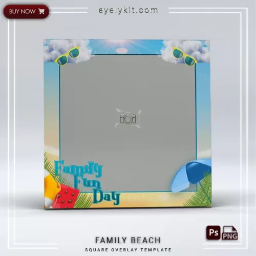 square overlay template PHOTOBOOTH-OVERLAY-EYELYKIT-HOW-TO-FAMILY-BEACH-SQUARE