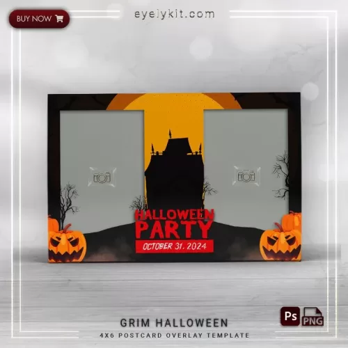 PHOTO BOOTH OVERLAY PHOTOBOOTH-OVERLAY-EYELYKIT-HOW-TO-FREE-OLD-SCHOOL-HALLOWEEN-GRIM-HALLOWEEN-2PICP