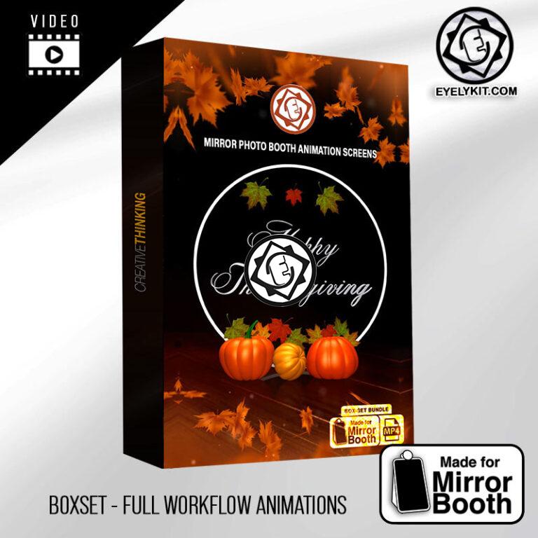 Thanksgiving photo booth animations Mirror Booth Boxsets BOXSET_MIRROR-ANIMATION-PHOTOBOOTH-FREE-thanksgiving-animation-boxset-mirror-booth