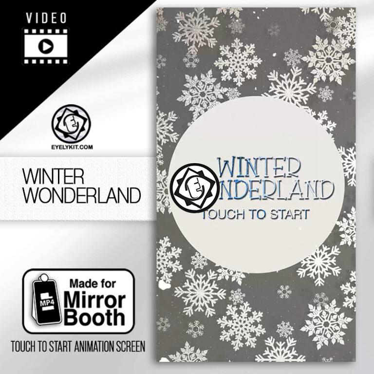 Mirror Booth Start Screens MIRROR-VERSION-ANIMATION-PHOTOBOOTH-FREE-winter-wonderland-t2s