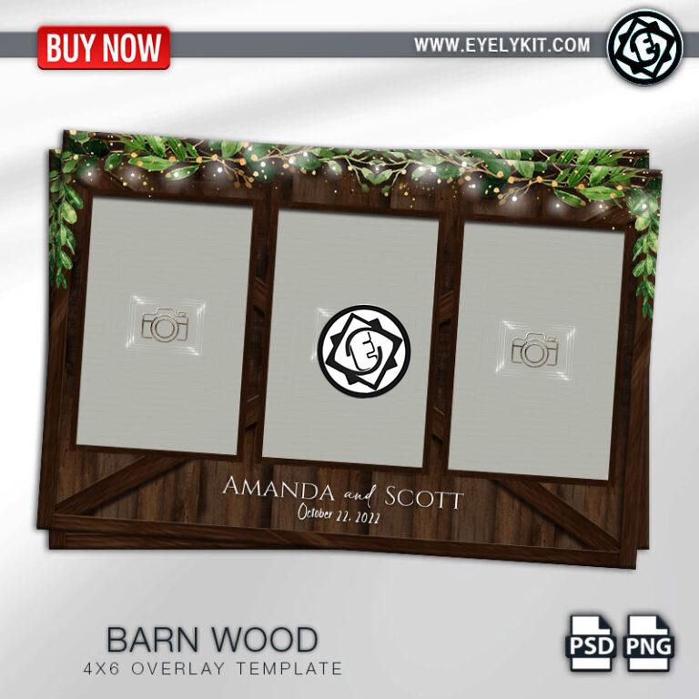 wedding barn wood templates OVERLAY-PHOTOBOOTH-ANIMATION-IPAD-MIRROR-FREE-BARNWOOD-3PICP