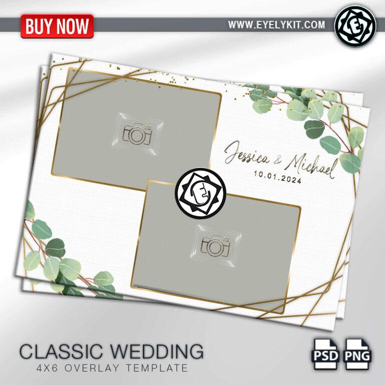 overlay templates for weddings OVERLAY-PHOTOBOOTH-ANIMATION-IPAD-MIRROR-FREE-CLASSIC-WEDDING-2PICl