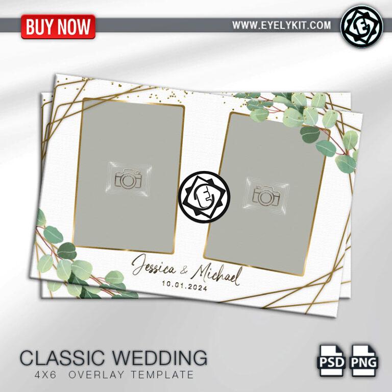 overlay templates for weddings OVERLAY-PHOTOBOOTH-ANIMATION-IPAD-MIRROR-FREE-CLASSIC-WEDDING-2PICP