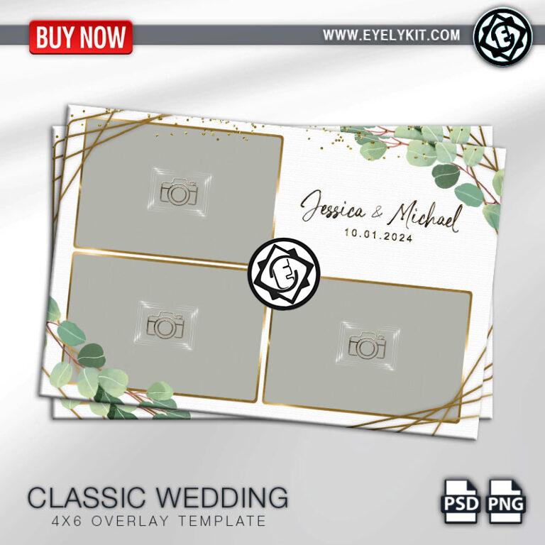 eucalyptus wedding templates OVERLAY-PHOTOBOOTH-ANIMATION-IPAD-MIRROR-FREE-CLASSIC-WEDDING-3PICL