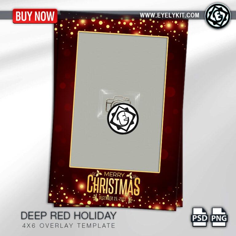 OVERLAY-PHOTOBOOTH-ANIMATION-IPAD-MIRROR-FREE-DEEP-RED-HOLIDAY-1PICP