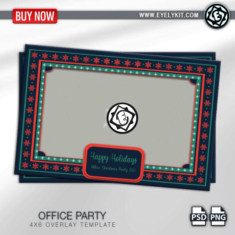 10 great office party photo booth templates OVERLAY-PHOTOBOOTH-ANIMATION-IPAD-MIRROR-FREE-OFFICE-PARTY-1PICL