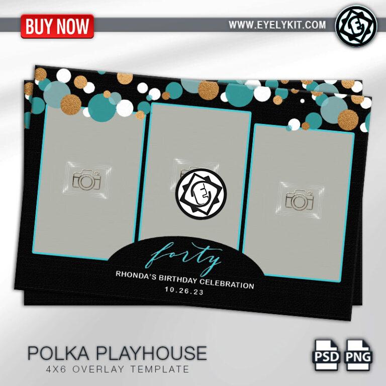 polka dot photo booth template OVERLAY-PHOTOBOOTH-ANIMATION-IPAD-MIRROR-FREE-POLKA-PLAYJOUSE-3PIC-P