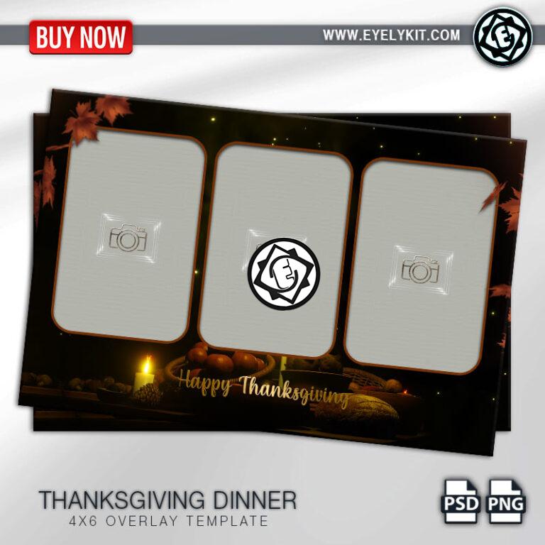 Thanksgiving overlay templates OVERLAY-PHOTOBOOTH-ANIMATION-IPAD-MIRROR-FREE-THANKSGIVING-DINNER-3PICP