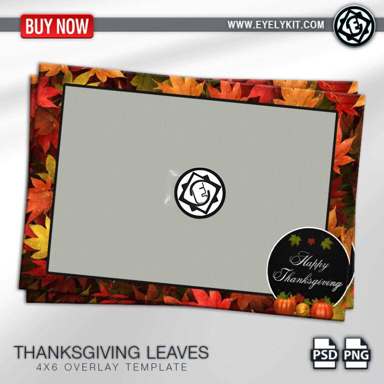 12 thanksgiving template ideas OVERLAY-PHOTOBOOTH-ANIMATION-IPAD-MIRROR-FREE-THANKSGIVING-LEAVES-1PICL