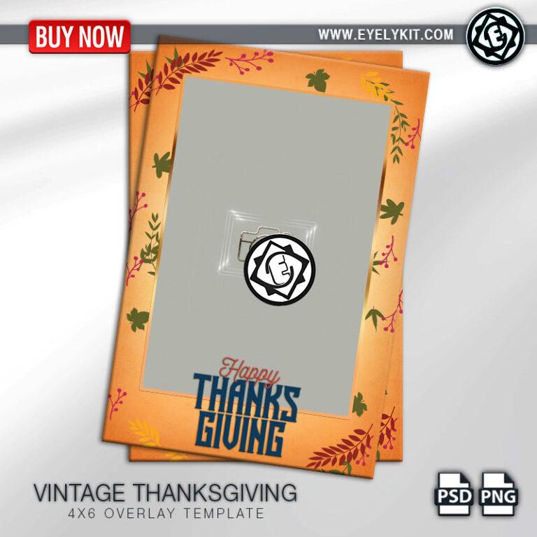 16 perfect thanksgiving templates OVERLAY-PHOTOBOOTH-ANIMATION-IPAD-MIRROR-FREE-VINTAGE-THANKSGIVING-1PICP