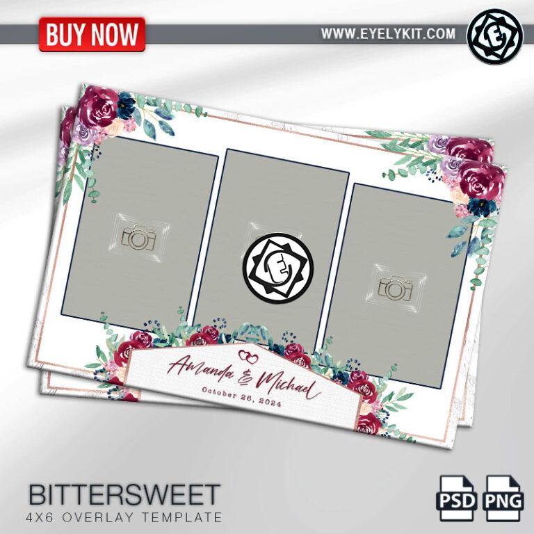 13 wine blush and navy overlay templates OVERLAY-PHOTOBOOTH-ANIMATION-IPAD-MIRROR-FREE-bittersweet-3pic-p