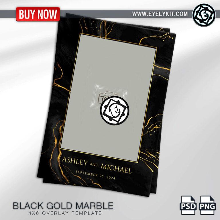 photobooth overlay template OVERLAY-PHOTOBOOTH-ANIMATION-IPAD-MIRROR-FREE-black-gold-marble-1piclp