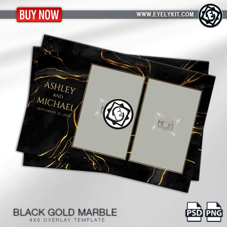 marble overlay templates OVERLAY-PHOTOBOOTH-ANIMATION-IPAD-MIRROR-FREE-black-gold-marble-2picp