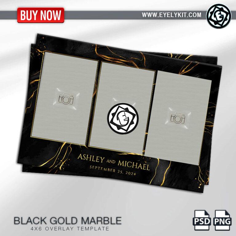 OVERLAY-PHOTOBOOTH-ANIMATION-IPAD-MIRROR-FREE-black-gold-marble-3picl