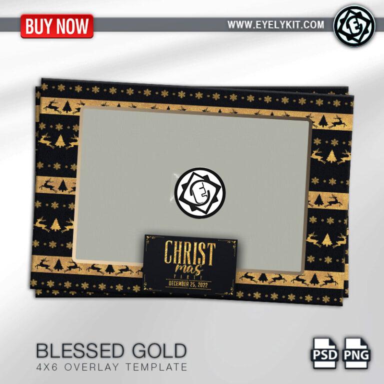 OVERLAY-PHOTOBOOTH-ANIMATION-IPAD-MIRROR-FREE-blessed-gold-1picl