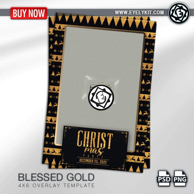 OVERLAY-PHOTOBOOTH-ANIMATION-IPAD-MIRROR-FREE-blessed-gold-1picp