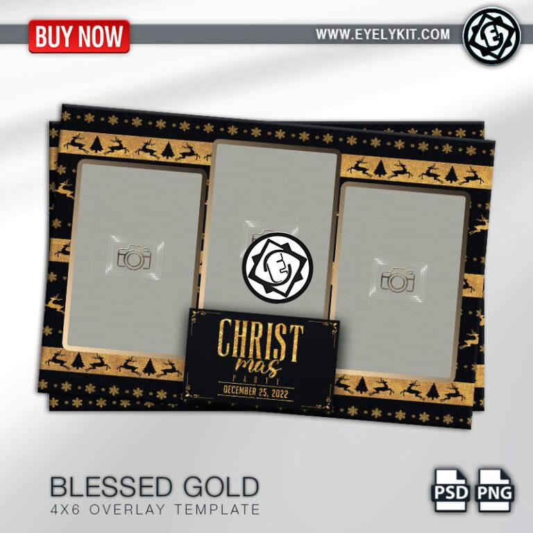 OVERLAY-PHOTOBOOTH-ANIMATION-IPAD-MIRROR-FREE-blessed-gold-3picp