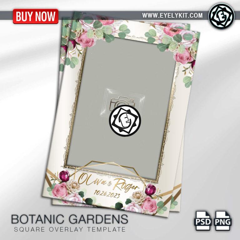 FREE OVERLAY TEMPLATE OVERLAY-PHOTOBOOTH-ANIMATION-IPAD-MIRROR-FREE-botanic-gardens-1picp