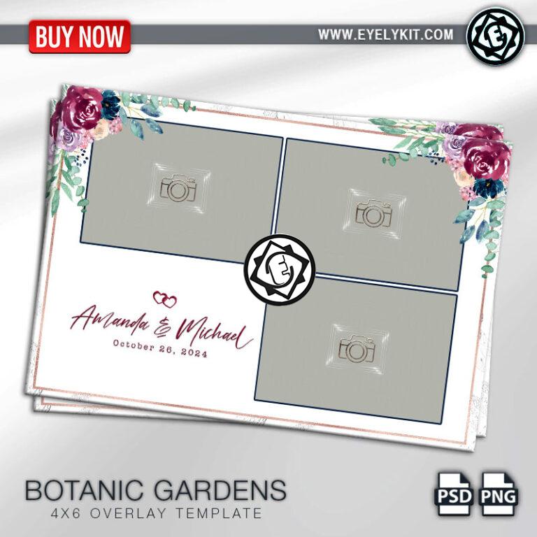 23 burgundy and blush wedding templates OVERLAY-PHOTOBOOTH-ANIMATION-IPAD-MIRROR-FREE-botanic-gardens-3pic;l