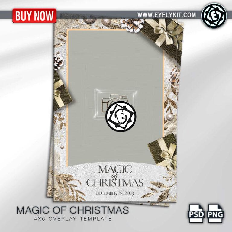 CHRISTMAS OVERLAY OVERLAY-PHOTOBOOTH-ANIMATION-IPAD-MIRROR-FREE-magic-christmas-1picp