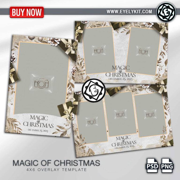 CHRISTMAS OVERLAY OVERLAY-PHOTOBOOTH-ANIMATION-IPAD-MIRROR-FREE-magic-of-christmas-bundle