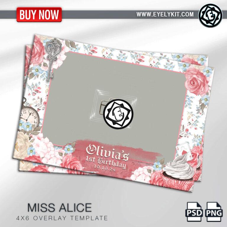 alice in wonderland photobooth template OVERLAY-PHOTOBOOTH-ANIMATION-IPAD-MIRROR-FREE-miss-alice-1picl