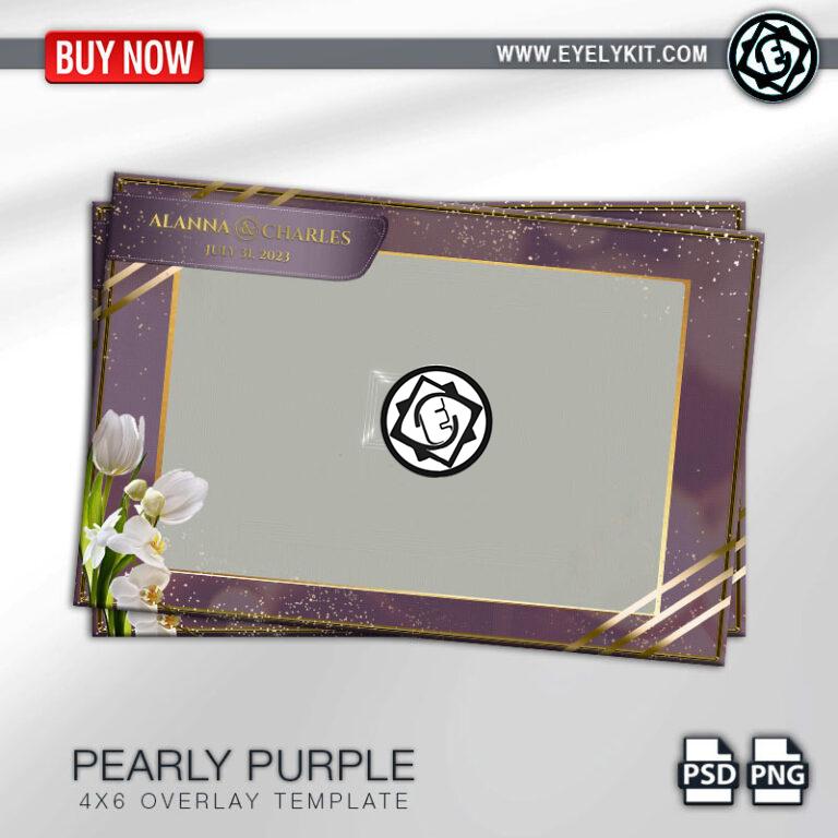 23 beautiful wedding templates OVERLAY-PHOTOBOOTH-ANIMATION-IPAD-MIRROR-FREE-pearly-purple-1picl