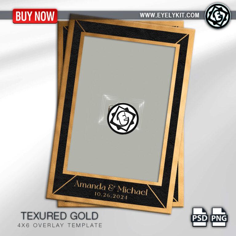 97 stunning gold photo booth templates OVERLAY-PHOTOBOOTH-ANIMATION-IPAD-MIRROR-FREE-texured-gold-1pic-p