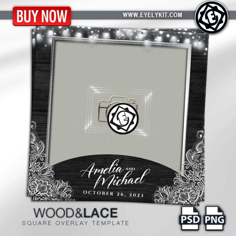 SQUARE PHOTOBOOTH OVERLAY OVERLAY-PHOTOBOOTH-ANIMATION-IPAD-MIRROR-FREE-wood-and-lace-square-360-booth