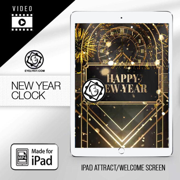 IPAD-VERSION-ANIMATION-PHOTOBOOTH-FREE-NEW-YEAR-CLOCK-iap