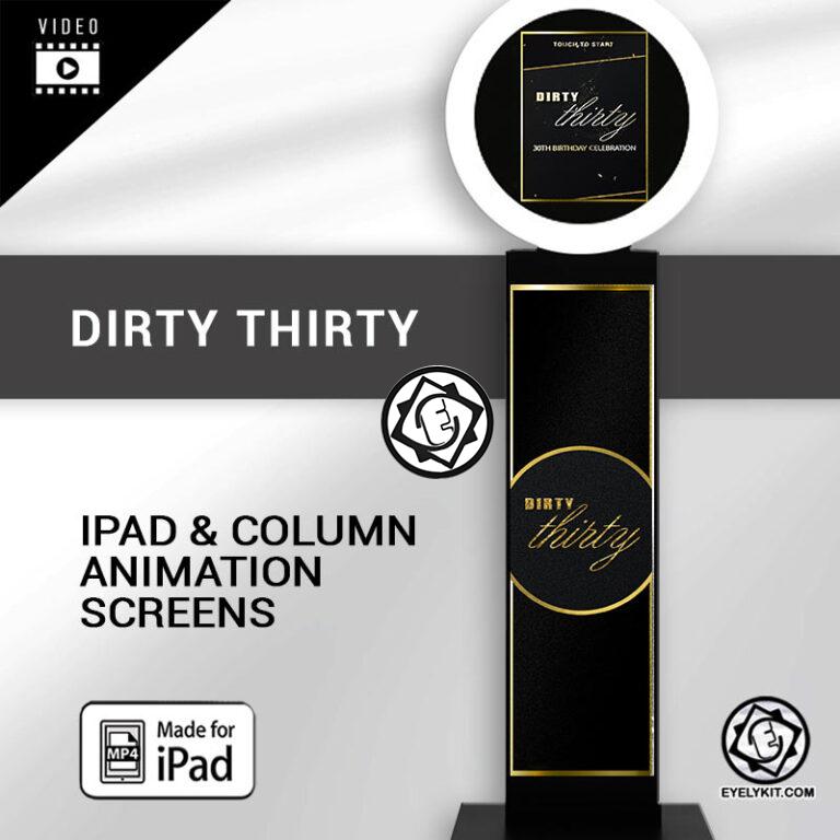 IPAD-column-ANIMATION-PHOTOBOOTH-FREE-dirty-thirty