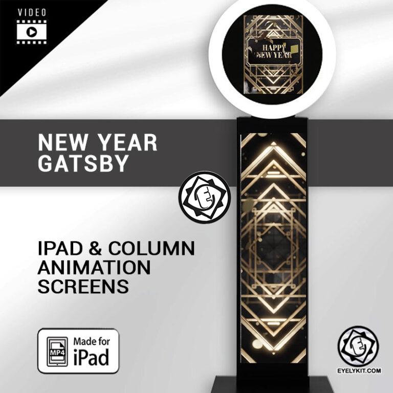 IPAD-column-ANIMATION-PHOTOBOOTH-FREE-nye-gasby-ipad-column