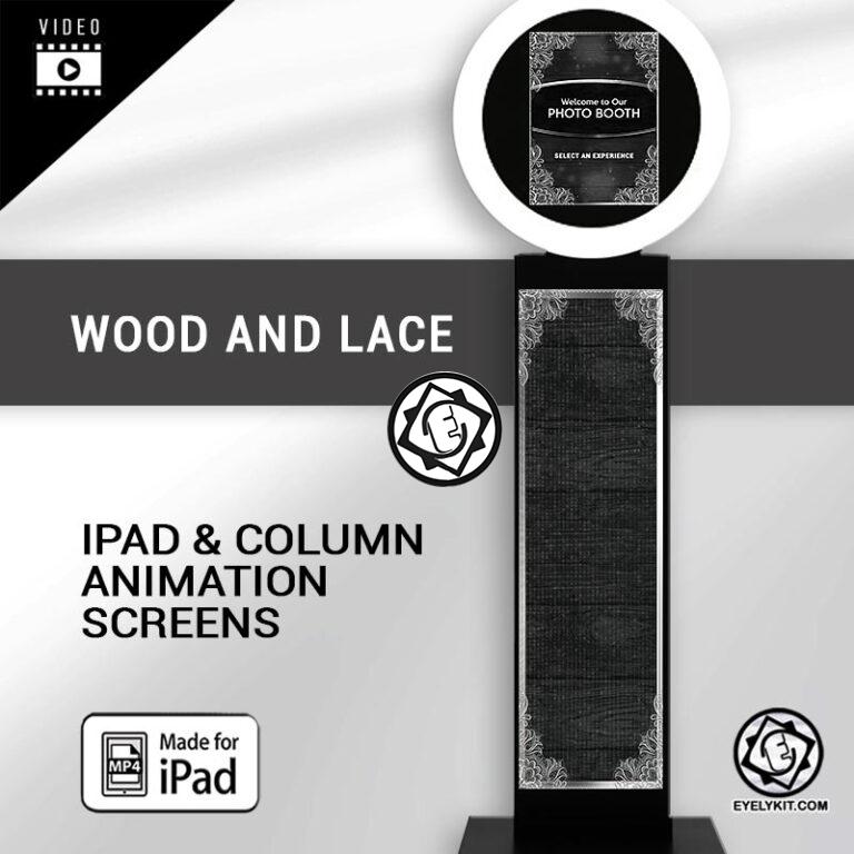 IPAD-column-ANIMATION-PHOTOBOOTH-FREE-wood-lace-ipad-column